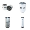 TOYOTA 7FD40 Filter Service Kit Air Oil Fuel Filters w/TOYOTA  Eng.