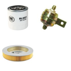 TOYOTA 42-2FG25 Filter Service Kit