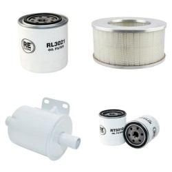 TOYOTA 42-4FG20 Filter Service Kit