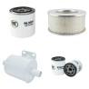 TOYOTA 42-4FG20 Filter Service Kit