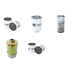 TOYOTA 42-7FD35 Filter Service Kit