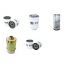 TOYOTA 42-7FD35 Filter Service Kit