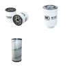TOYOTA 42-7FD35 Filter Service Kit Air Oil Fuel Filters