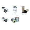TOYOTA 62-7FDF25 Filter Service Kit