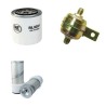 TOYOTA FG 20 Filter Service Kit w/5R Eng.