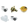 TOYOTA FG 30 Filter Service Kit