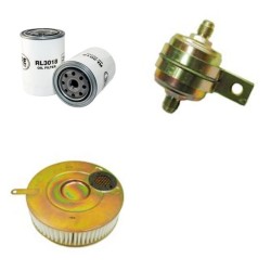 TOYOTA FG30 Filter Service Kit