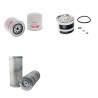 UNIMAX D 30 Filter Service Kit Air Oil Fuel Filters