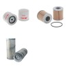 UNIMAX DV 1792 Filter Service Kit Air Oil Fuel Filters
