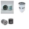 YALE DFG 40 Filter Service Kit w/Mazda T53192 Eng.