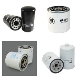 YALE FD40FVII Filter Service Kit