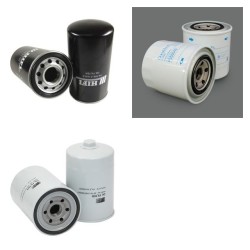 YALE FD 40 FVII Filter Service Kit