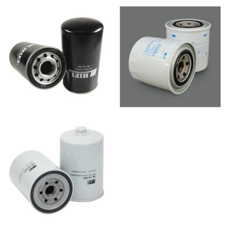YALE FD 40 FVII Filter Service Kit