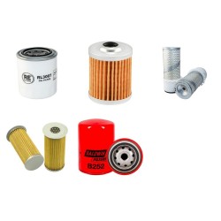 YALE FG 10 PII Filter Service Kit