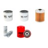 YALE FG 10-18 PIII Filter Service Kit