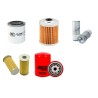 YALE FG 15 PII Filter Service Kit