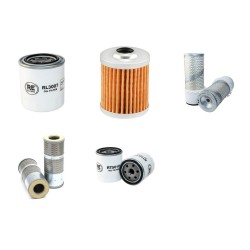 YALE FG20PII Filter Service Kit
