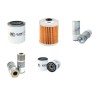 YALE FG 25 PII Filter Service Kit