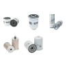 YALE GDP 16 AF Filter Service Kit