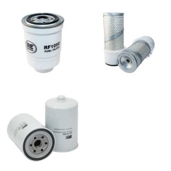 YALE GDP16AF Filter Service Kit