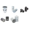 YALE GDP 20 Filter Service Kit w/Mitsubishi Eng.