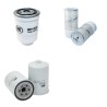 YALE GDP 20 Filter Service Kit w/Mitsubishi Eng.