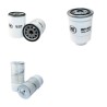 YALE GDP 30 RD Filter Service Kit Air Oil Fuel Filters w/MAZDA Eng.