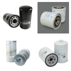 YALE GDP40LF Filter Service Kit w/TM Eng.