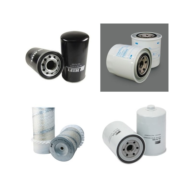 YALE GDP 40 LF Filter Service Kit w/TM Eng.