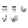 YALE GDP 40 MC Filter Service Kit w/MAZDA Eng.
