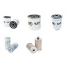 YALE GDP 40 RD Filter Service Kit w/MAZDA Eng.