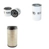 YALE GDP 40 VX5 Filter Service Kit Air Oil Fuel Filters w/Cummins 4.5LT Eng.