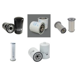 YALE GDP 45 MF Filter Service Kit
