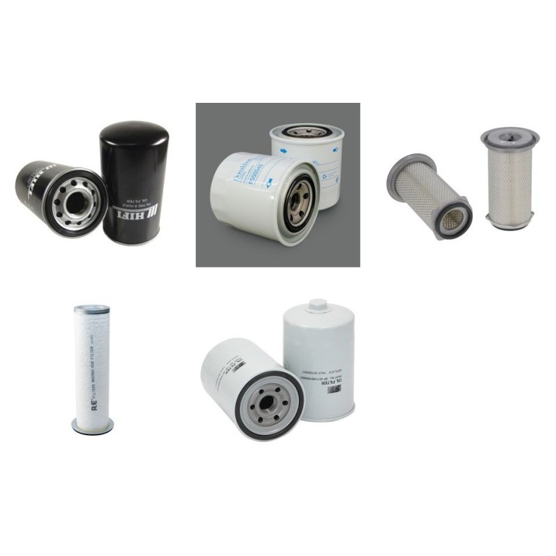 YALE GDP 45 MF Filter Service Kit