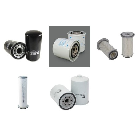 YALE GDP 45 MF Filter Service Kit