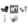 YALE GDP 45 MF Filter Service Kit