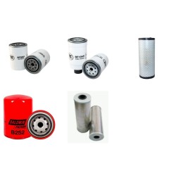 YALE GDP 50 MJ Filter Service Kit
