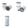 YALE GDP 50 MJ Filter Service Kit Air Oil Fuel Filters w/Perkins 1004.42 Eng.
