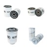 YALE GDP 50 RD Filter Service Kit