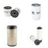 YALE GDP 55 VX Filter Service Kit w/Cummins 4.5LT Eng.