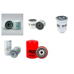 YALE GDP060 Filter Service Kit