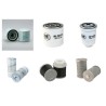 YALE GDP 060 RD Filter Service Kit