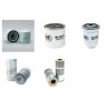 YALE GDP 080 LC Filter Service Kit