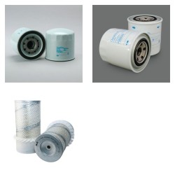 YALE GDP 110 H Filter Service Kit