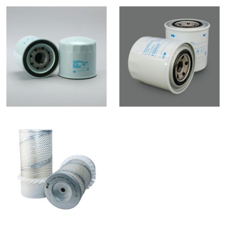 YALE GDP 110 H Filter Service Kit