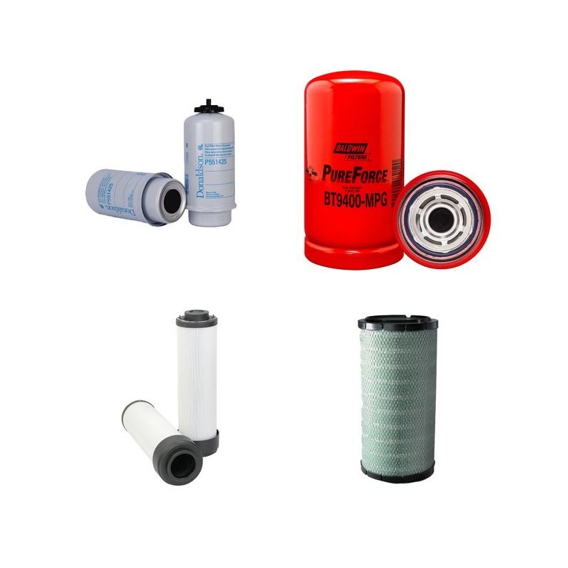 YALE GDP 120 DB Filter Service Kit