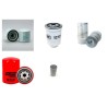 YALE GDP 165 HB Filter Service Kit w/MAZDA Eng.