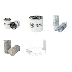 YALE GLP 15 / 20 Filter Service Kit