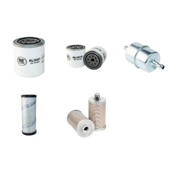 YALE GLP16AE Filter Service Kit