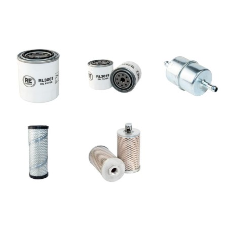YALE GLP 16 AE Filter Service Kit